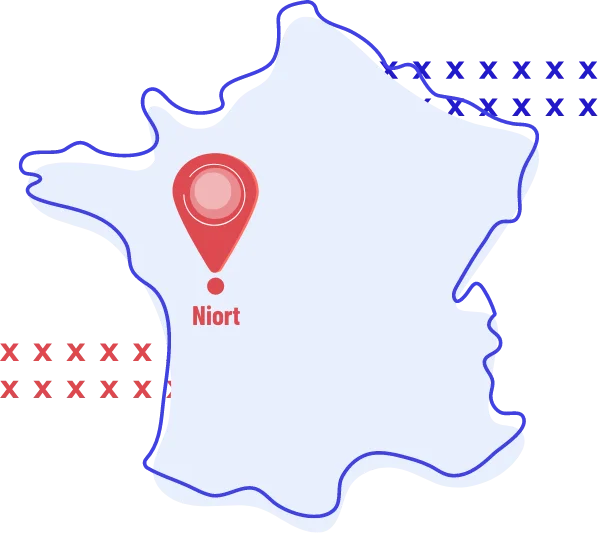 Agence web Niort